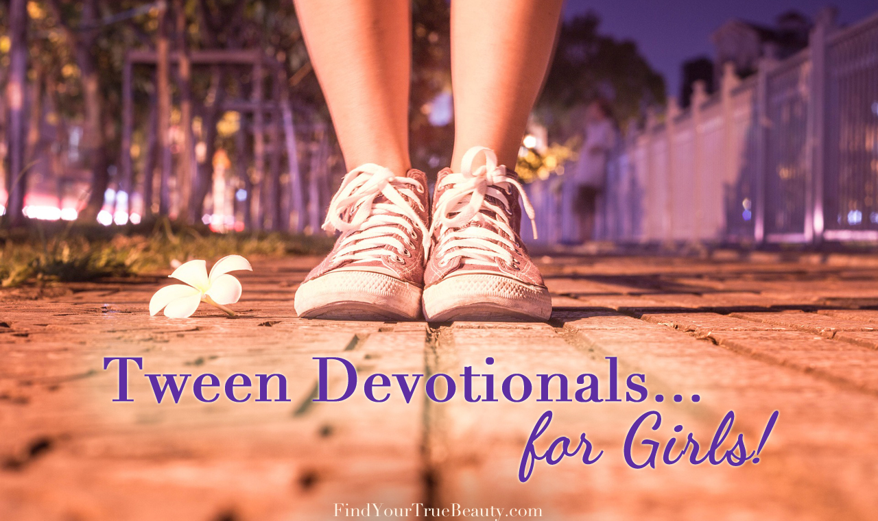 Devotionals Teen 19