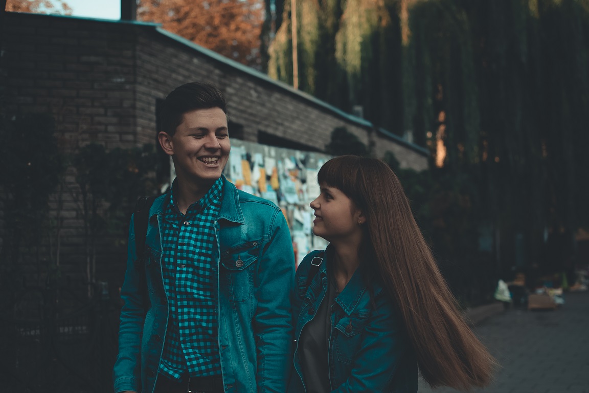 teen dating