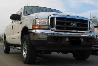 ford truck