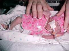 Her last day on earth