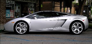 lamborghini picture