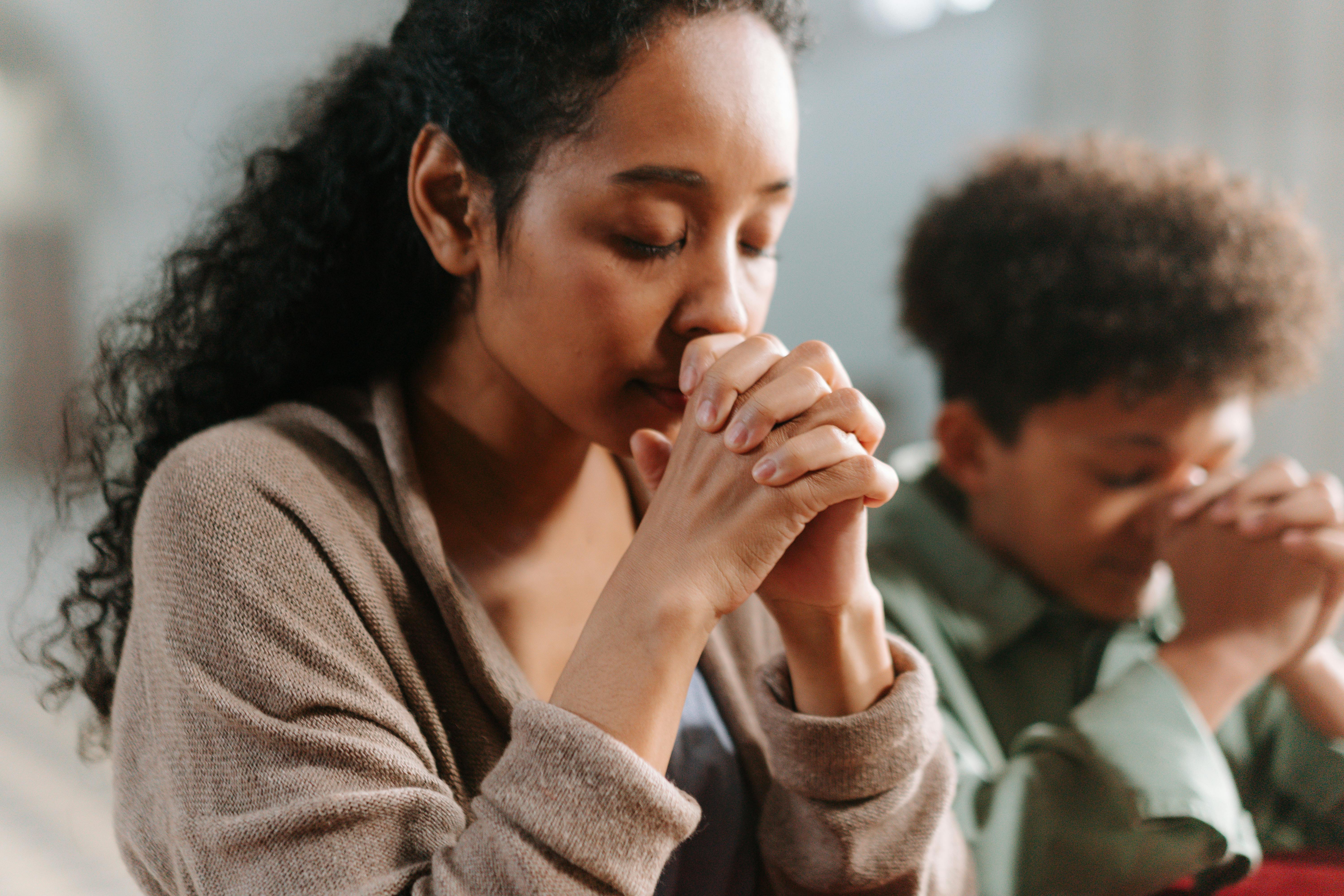 How Prayer Can Help You Live a Healthy Life