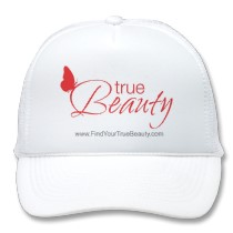 true beauty hat