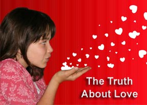 the truth about love