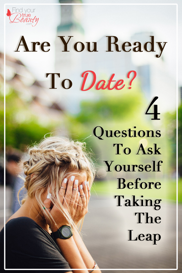 Are you ready to date?