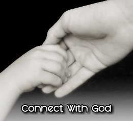 connect with god