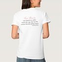 True Beauty Tshirt